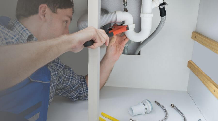 Professional Leak Detection in Etta, MS